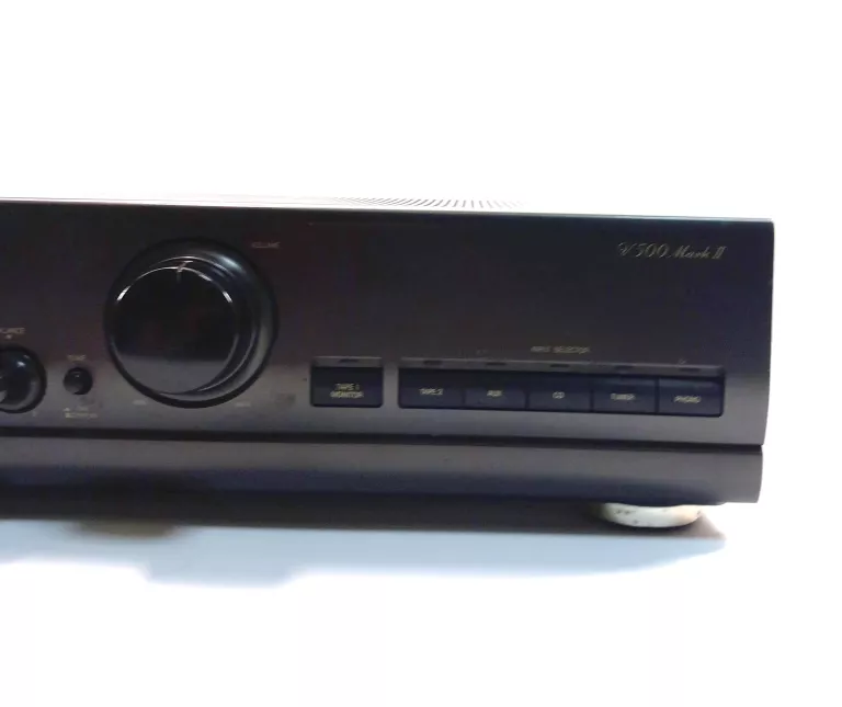 WZMACNIACZ TECHNICS SU-V500M2 MARKII
