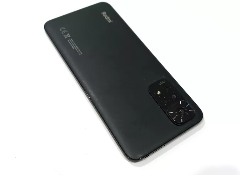 TELEFON XIAOMI REDMI NOTE 11S 6/64GB