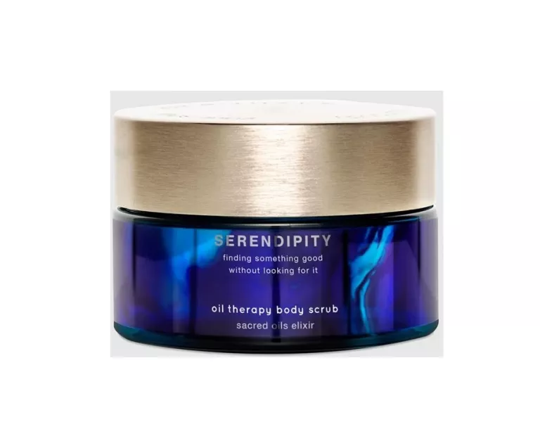 RITUALS SERENDIPITY SCRUB DO CIAŁA 250G