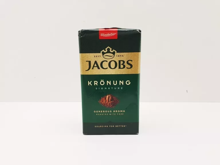 JACOBS KRONUNG KAWA MIELONA 250G