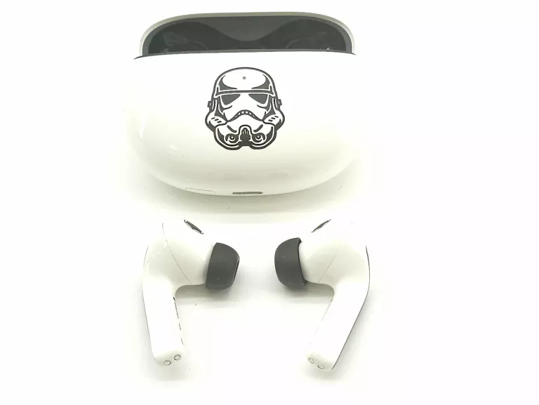 SŁUCHAWKI XIAOMI BUDS 3 STAR WARS EDITION STORMTROOPER