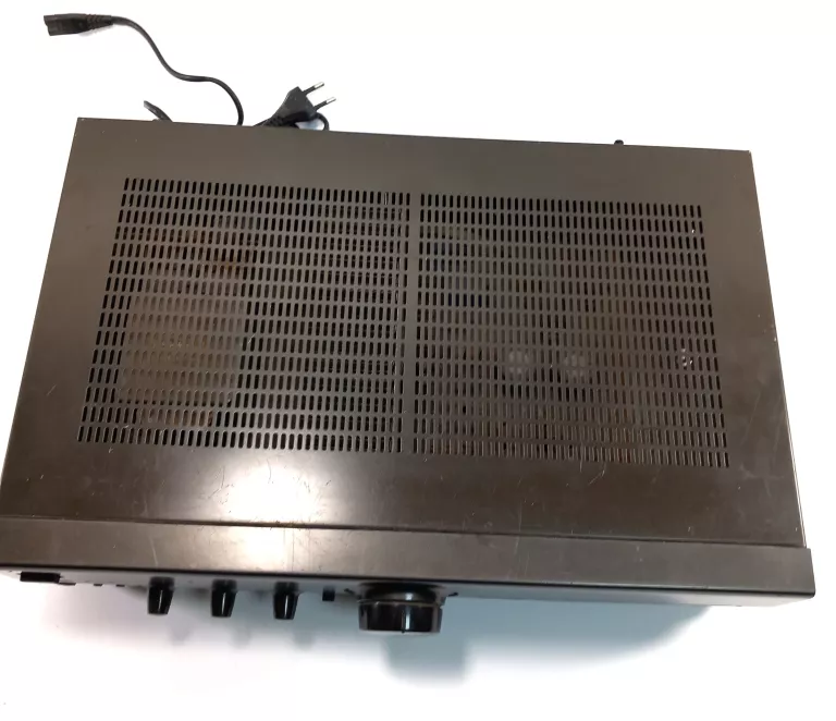 WZMACNIACZ TECHNICS SU-V500M2 MARKII