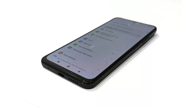 TELEFON XIAOMI REDMI NOTE 11S 6/64GB