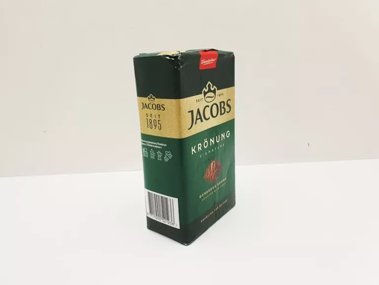 JACOBS KRONUNG KAWA MIELONA 250G