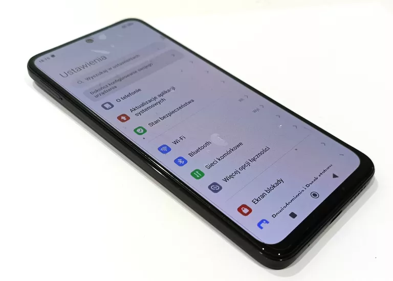 TELEFON XIAOMI REDMI NOTE 11S 6/64GB
