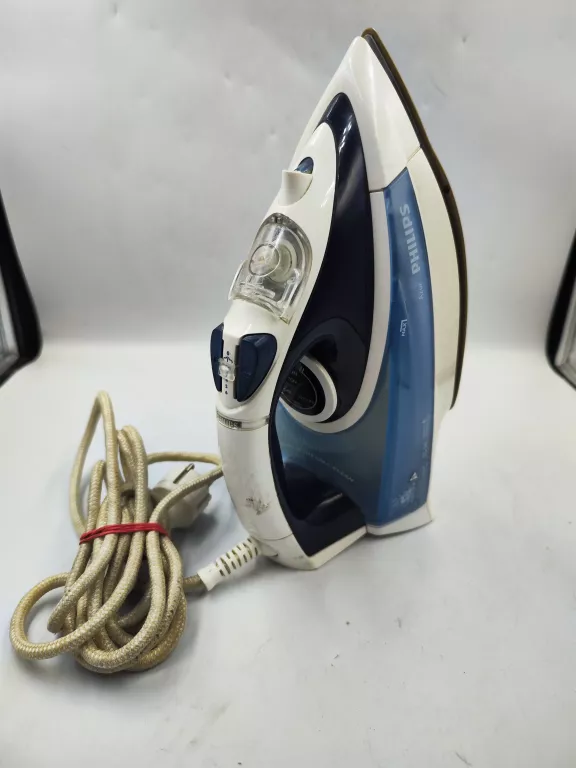 ŻELAZKO PHILIPS GC4410