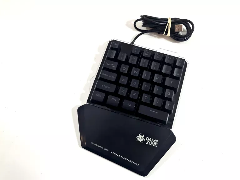 KEYPAD TRACER BRAWLER RGB