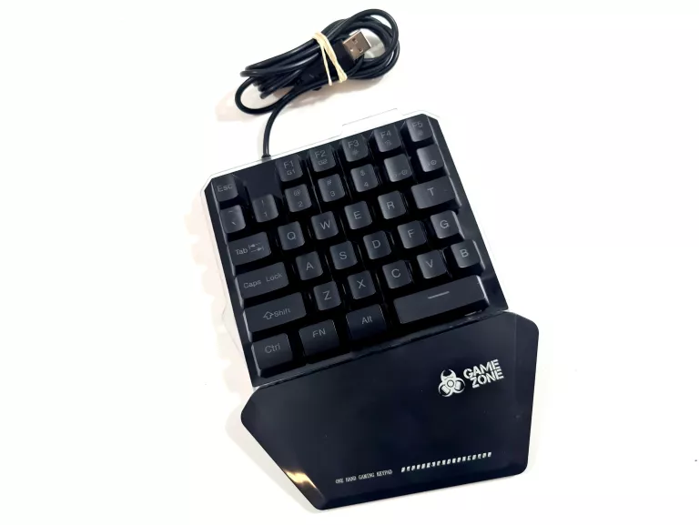 KEYPAD TRACER BRAWLER RGB