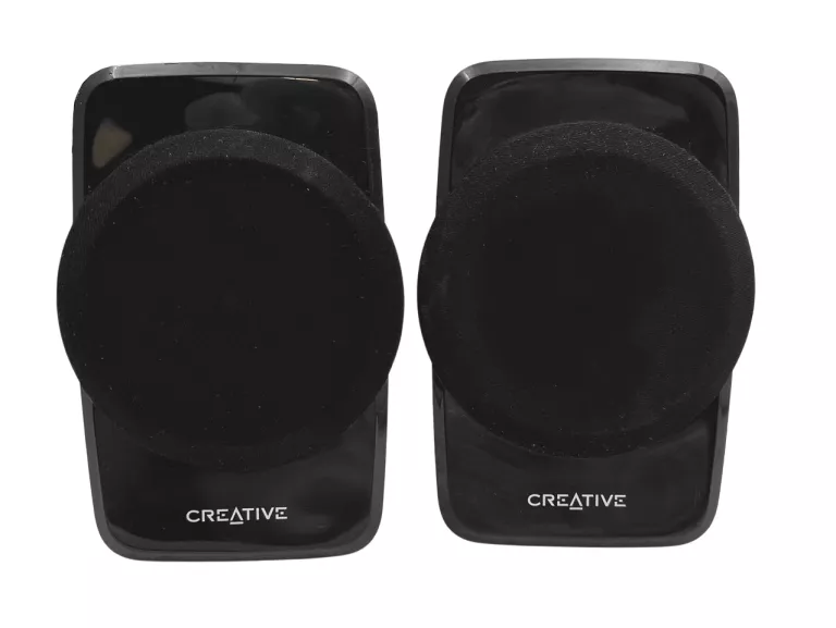 GŁOŚNIKI CREATIVE INSPIRE A120 2.1 9W