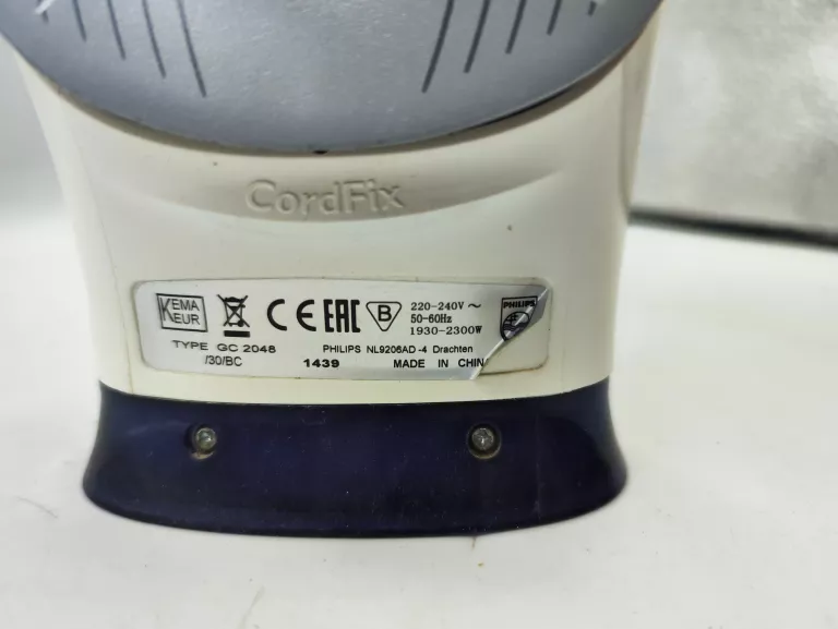 ŻELAZKO PHILIPS GC4410