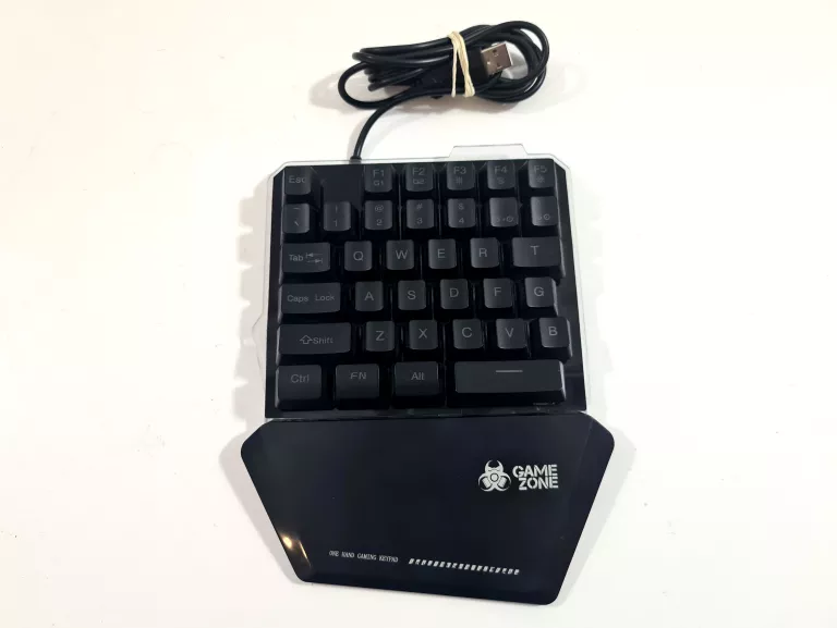 KEYPAD TRACER BRAWLER RGB