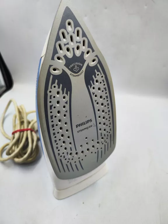 ŻELAZKO PHILIPS GC4410
