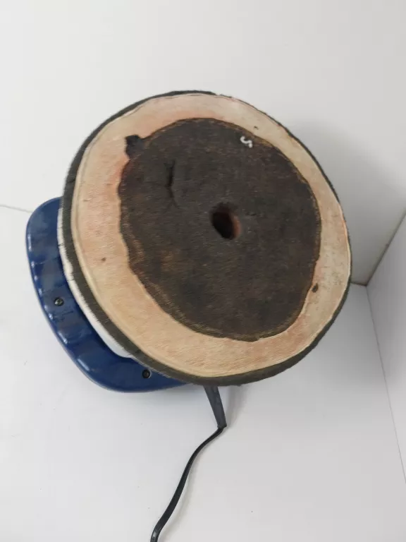 POLERKA NU POWER EVOLUTION NPE 120-2
