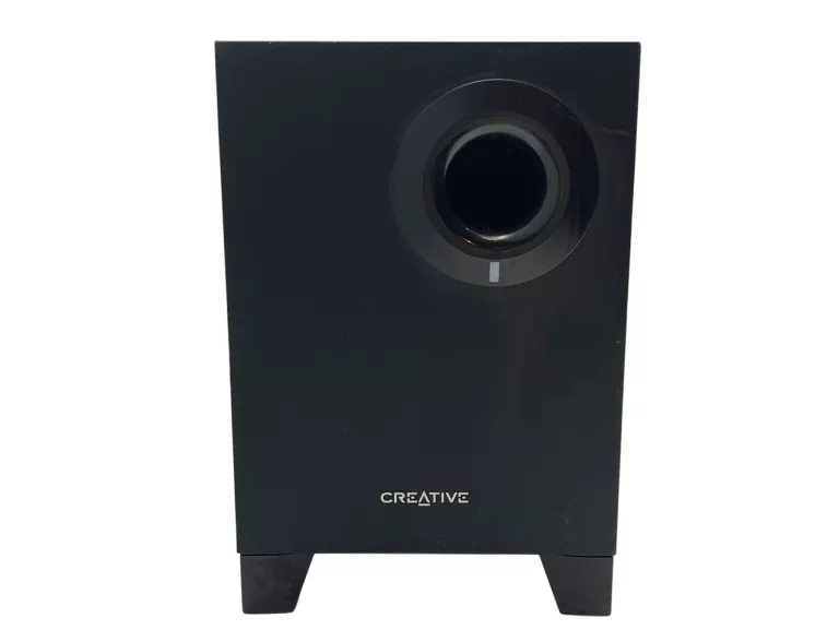 GŁOŚNIKI CREATIVE INSPIRE A120 2.1 9W
