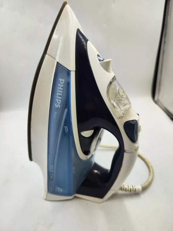 ŻELAZKO PHILIPS GC4410