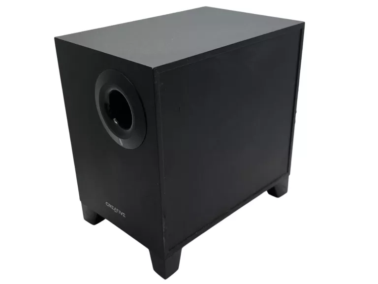 GŁOŚNIKI CREATIVE INSPIRE A120 2.1 9W