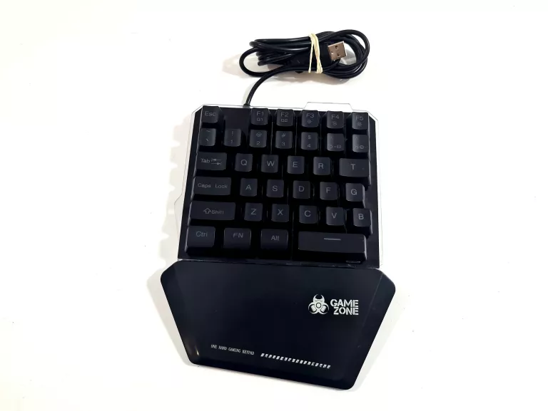 KEYPAD TRACER BRAWLER RGB