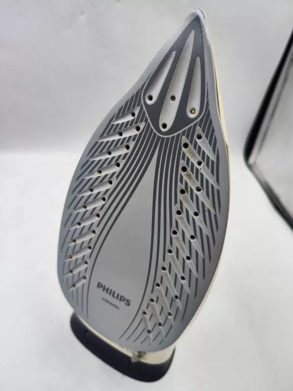 ŻELAZKO PHILIPS EASY SPEED GC2048