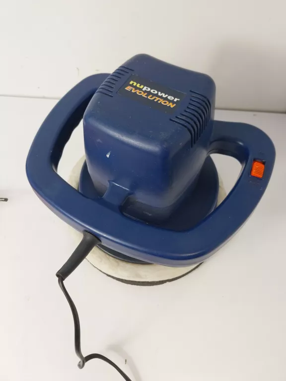 POLERKA NU POWER EVOLUTION NPE 120-2