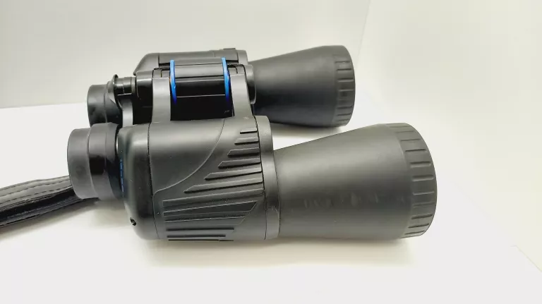 DELTA OPTICAL LORNETKA VOYAGER II 16X50  FUTERAŁ