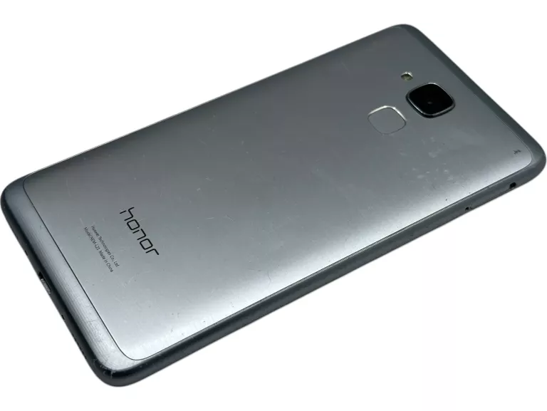 SMARTFON HONOR 7 LITE 2 GB / 16 GB 4G (LTE) SZARY
