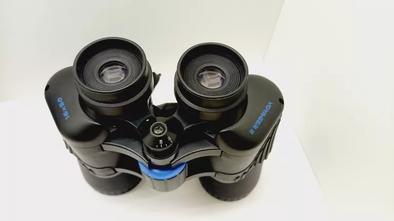 DELTA OPTICAL LORNETKA VOYAGER II 16X50  FUTERAŁ