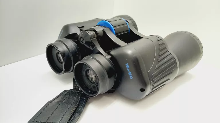 DELTA OPTICAL LORNETKA VOYAGER II 16X50  FUTERAŁ