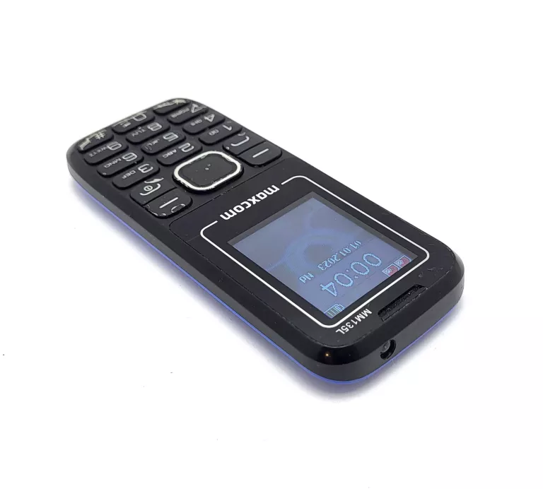 TELEFON MAXCOM MM135L