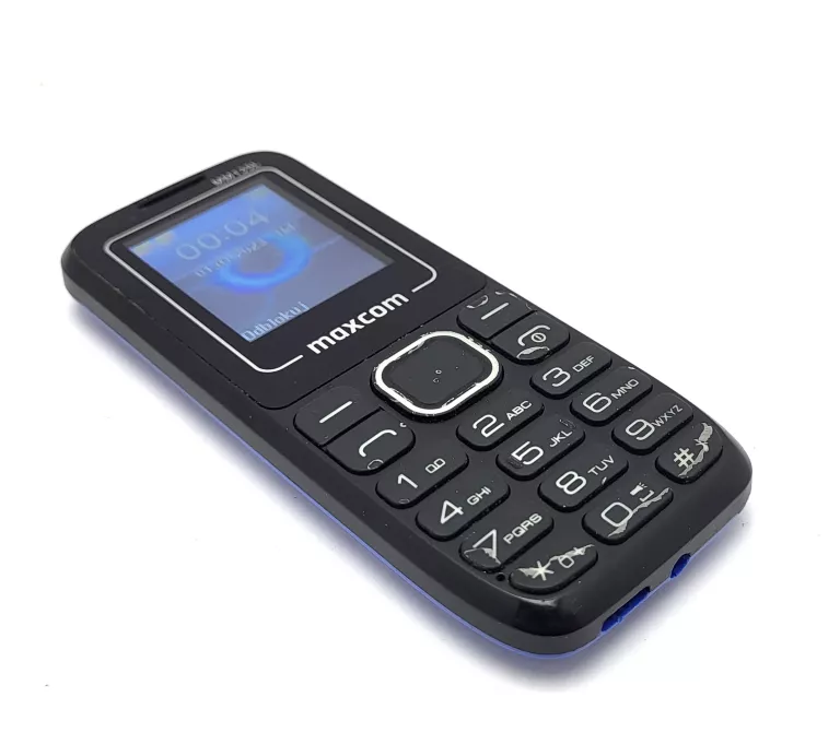 TELEFON MAXCOM MM135L