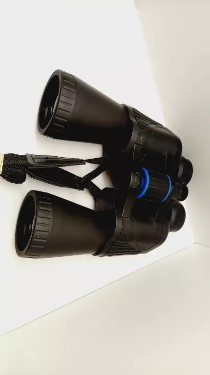 DELTA OPTICAL LORNETKA VOYAGER II 16X50  FUTERAŁ