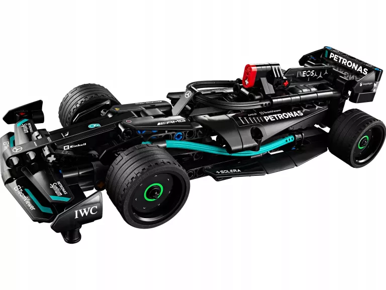 LEGO TECHNIC MERCEDES-AMG F1 W14 E PERFORMANCE 42165 FABRYCZNIE ZAPAKOWANE