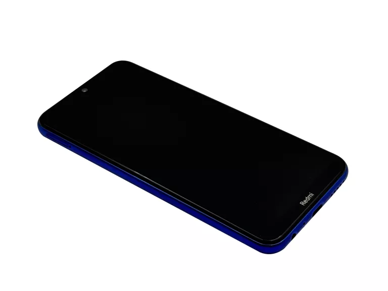 TELEFON XIAOMI REDMI NOTE 8T 4/64GB 6,30'' STARSCAPE BLUE