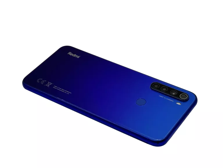 TELEFON XIAOMI REDMI NOTE 8T 4/64GB 6,30'' STARSCAPE BLUE