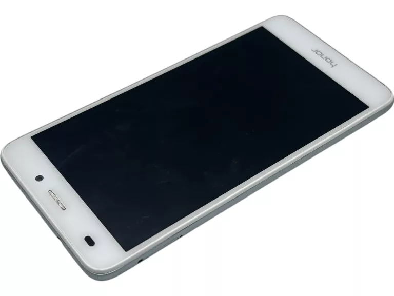 SMARTFON HONOR 7 LITE 2 GB / 16 GB 4G (LTE) SZARY