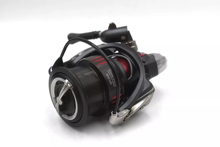 KOŁOWROTEK DAIWA TOURNAMENT 4010QD 3 SZPULE