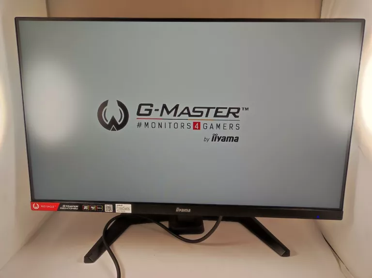 MONITOR IIYAMA GB2470HSU-B5 GWARANCJA PUDEŁKO