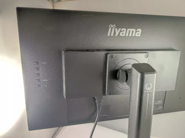 MONITOR IIYAMA GB2470HSU-B5 GWARANCJA PUDEŁKO