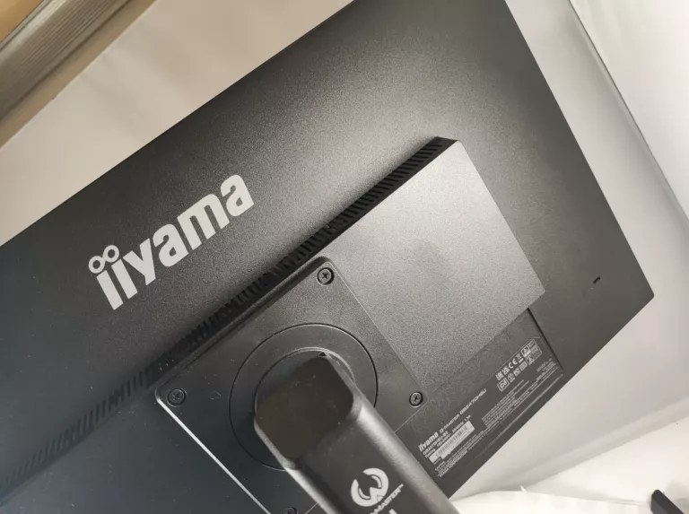 MONITOR IIYAMA GB2470HSU-B5 GWARANCJA PUDEŁKO