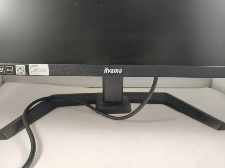 MONITOR IIYAMA GB2470HSU-B5 GWARANCJA PUDEŁKO