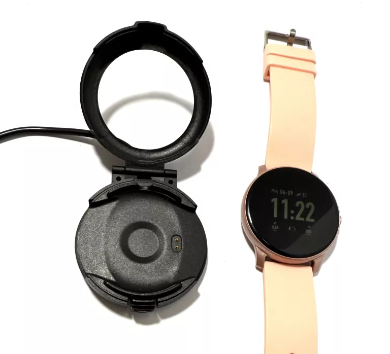 ZEGAREK SMARTWATCH MAX COM FIT FV32