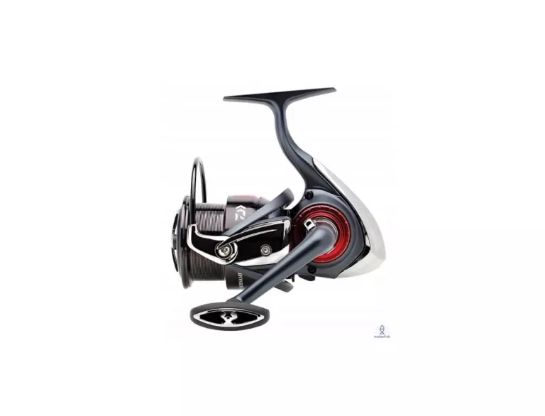 KOŁOWROTEK DAIWA TOURNAMENT 4010QD 3 SZPULE