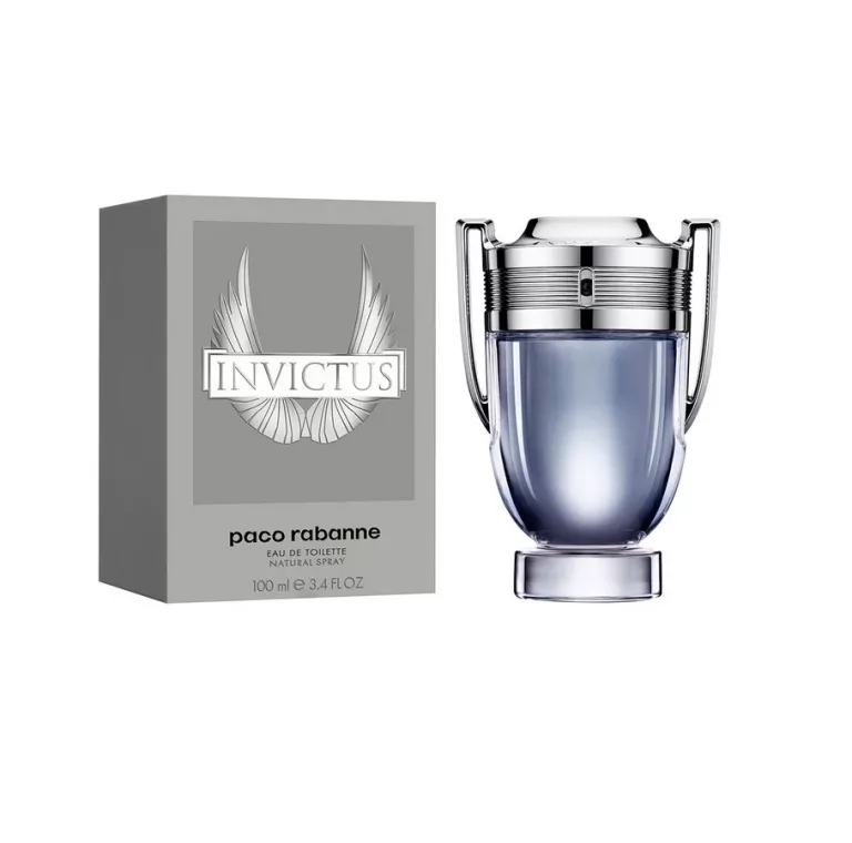 PACO RABANNE INVICTUS 100ML