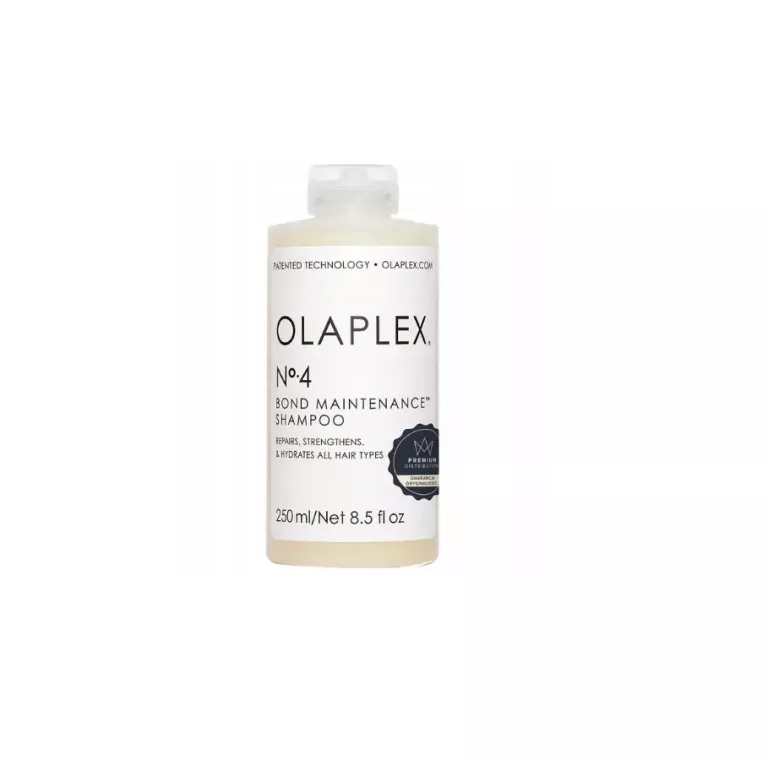 OLAPLEX NO. 4 BOND MAINTENANCE SHAMPOO SZAMPON