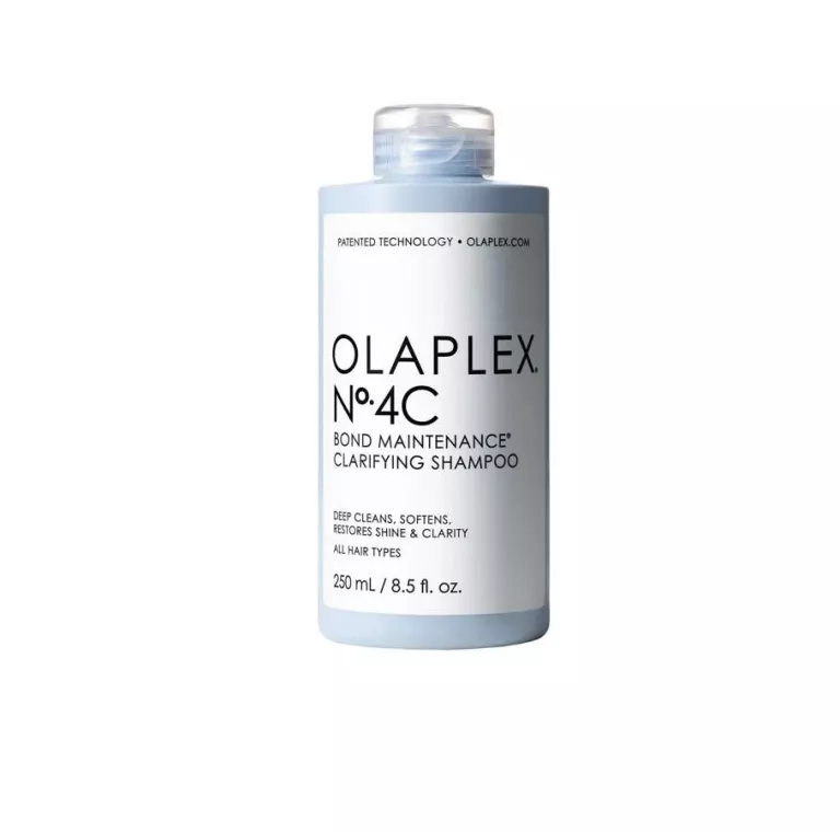 OLAPLEX SZAMPON OCZYSZCZAJĄCY NO.4C BOND MAINTENANCE