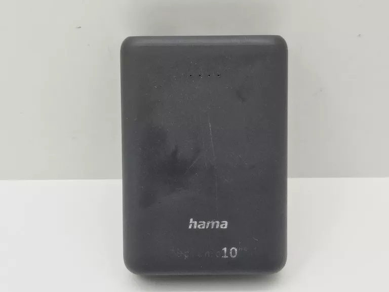 POWERBANK HAMA SUPREME 10HD 10000MAH