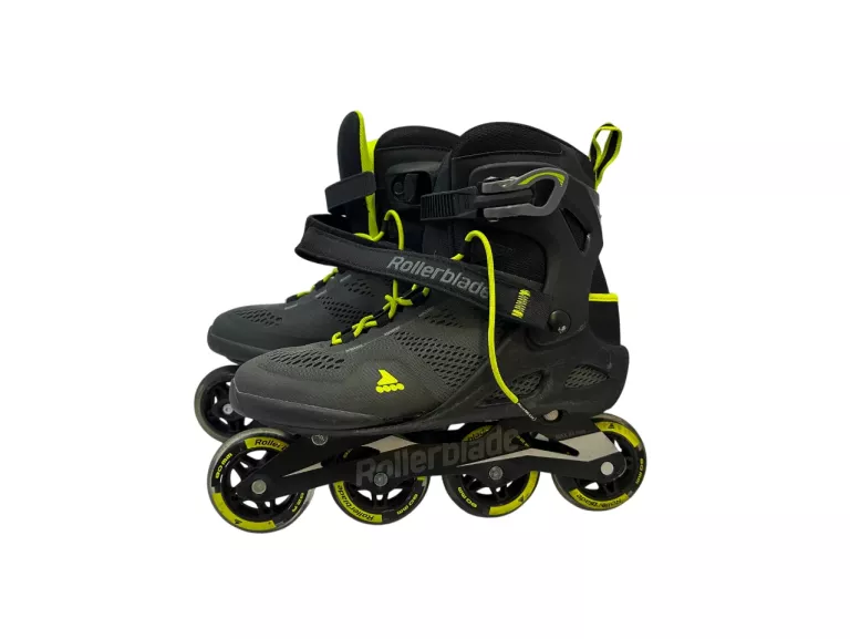 ROLKI ROLLERBLADE MACROBLADE 80 43