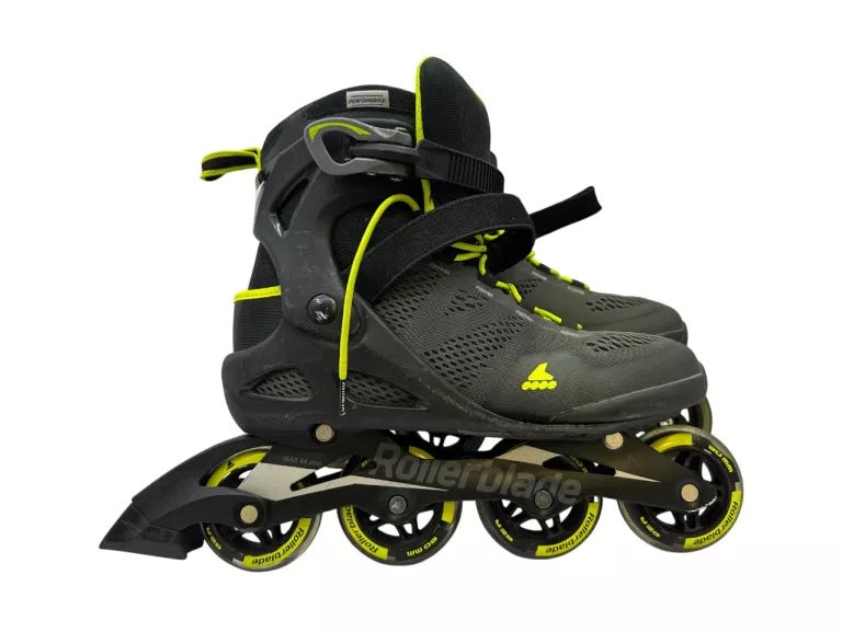 ROLKI ROLLERBLADE MACROBLADE 80 43