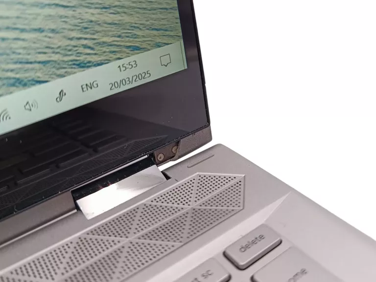 LAPTOP HP PAVILION CONVERTIBLE X360 14'' I3-8130U 8GB /256 SSD OPIS