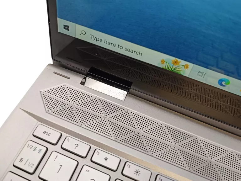 LAPTOP HP PAVILION CONVERTIBLE X360 14'' I3-8130U 8GB /256 SSD OPIS