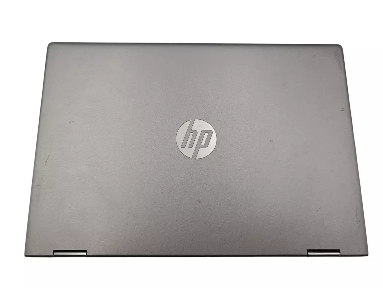 LAPTOP HP PAVILION CONVERTIBLE X360 14'' I3-8130U 8GB /256 SSD OPIS
